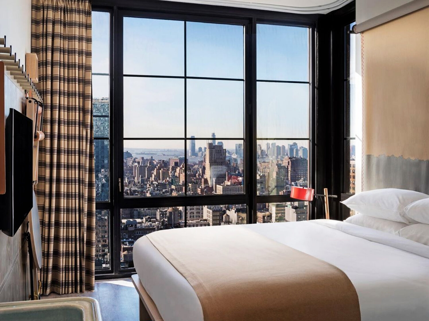 Отель в сша нью йорк турция жилье купить